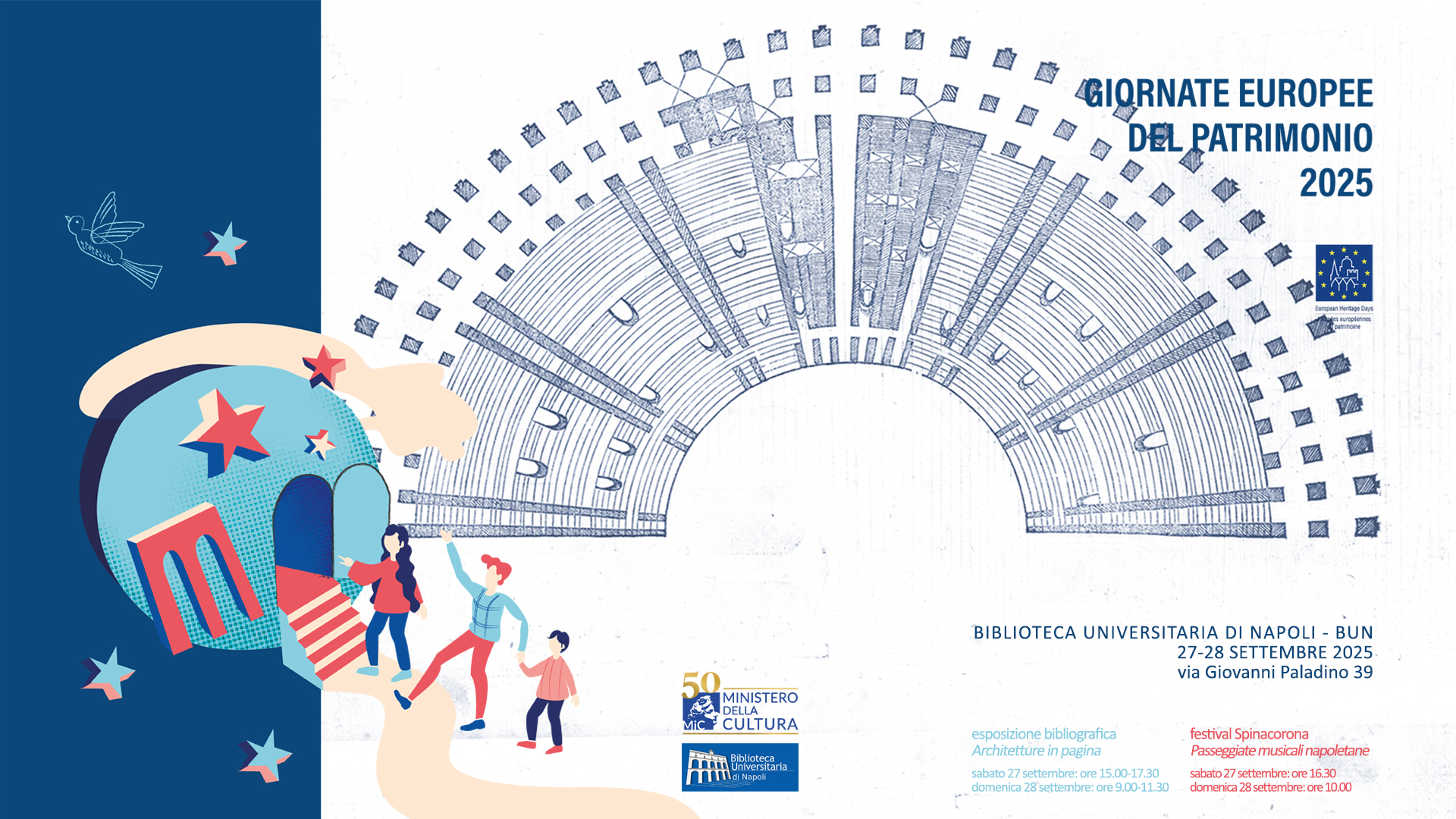 Tra pagine e melodie – La bellezza del sapere e la forza della musica